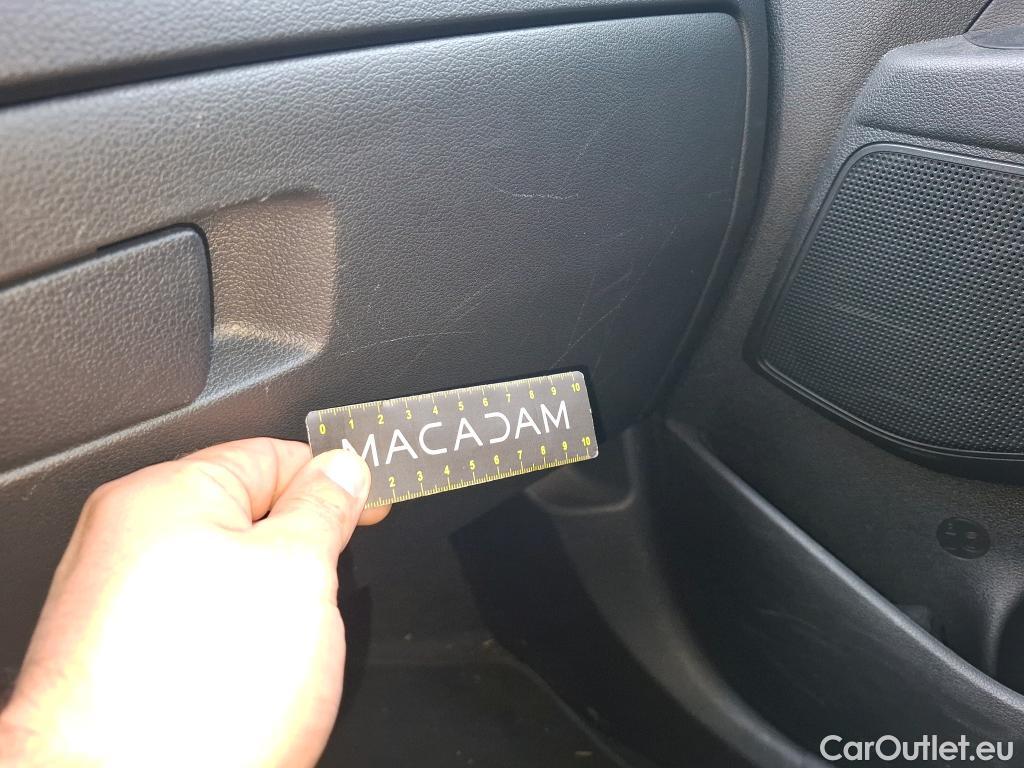  Hyundai  Tucson HYUNDAI  / 2018 / 5P / SUV 1.6 CRDI 136 HYBRID 48V DCT-7 BUSINESS #15