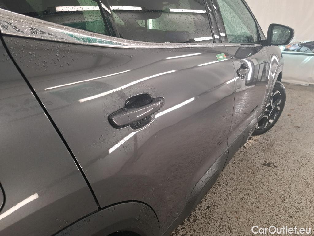 Citroen  C5  Aircross Shine 1.2 PureTech 130CV BVA8 6E #1