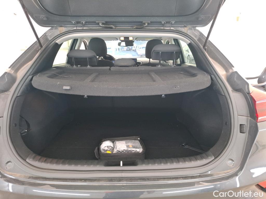 KIA  XCeed  Active 1.6 CRDI 135CV BVM6 E6d #10