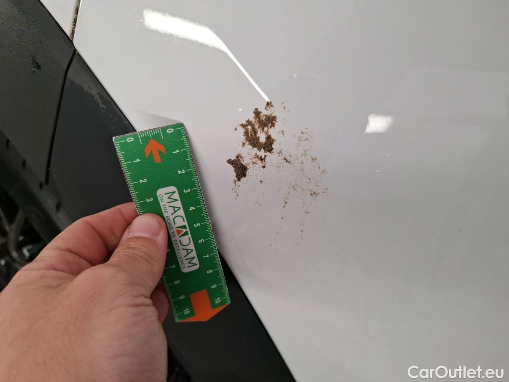  Hyundai  Tucson HYUNDAI  5p SUV 1.6 CRDI 115 HYBRID 48V CREATIVE #15