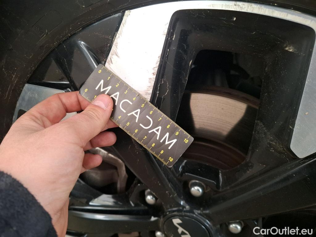 KIA  Sportage KIA  / 2021 / 5P / SUV 1.6 T-GDI 265 PHEV AUTO 4WD ACTIVE BUSIN #13