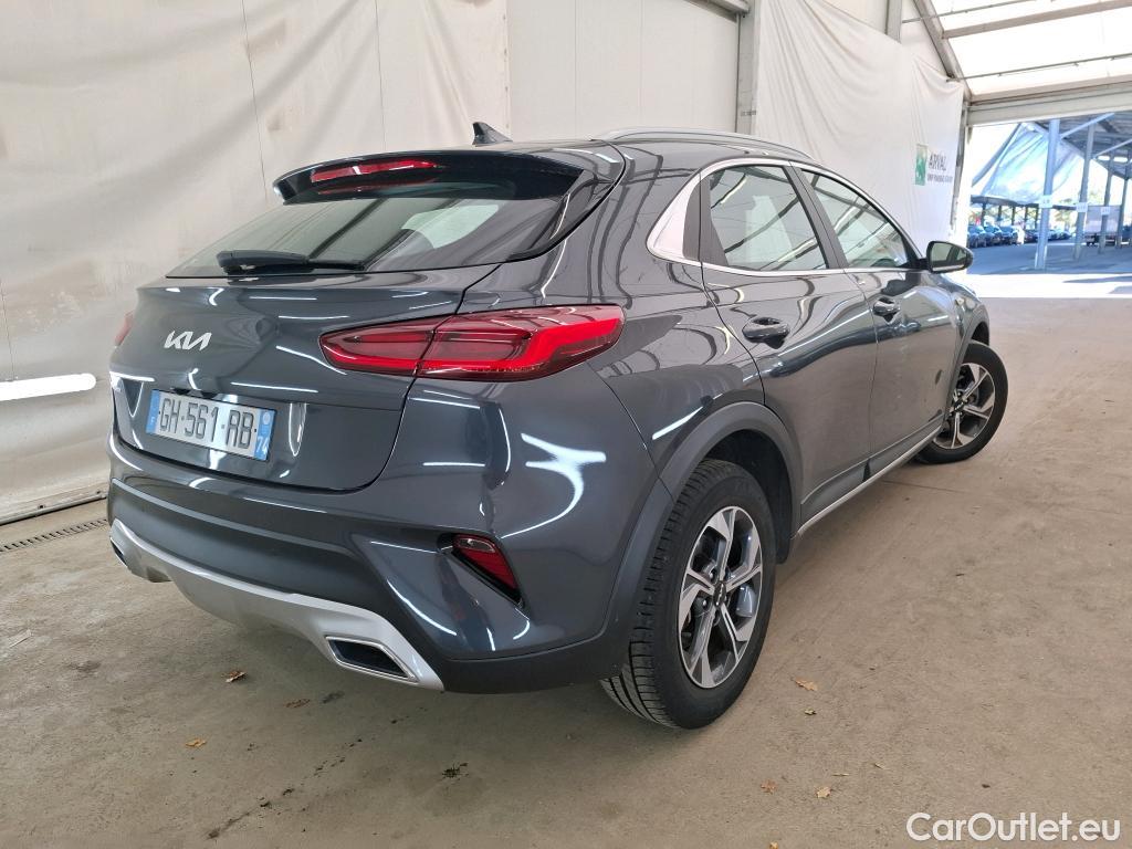 KIA  XCeed  Active 1.6 CRDI 135CV BVM6 E6d #3