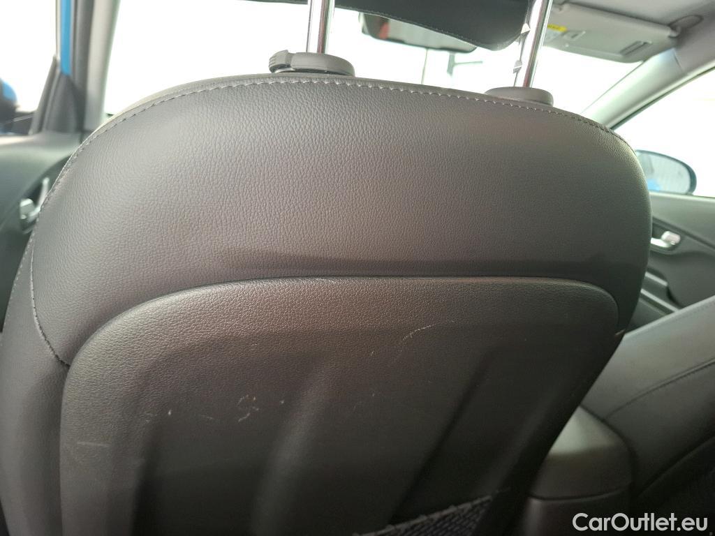  Hyundai  Konna HYUNDAI Kona / 2020 / 5P / SUV BEV 64KWH ELECTRIQUE 204CH EXECUTIVE #5