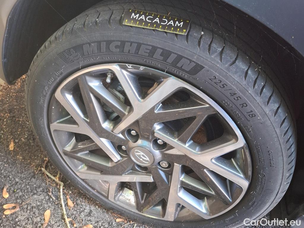  Hyundai  Konna Kona Executive Hybrid 2WD 1.6 GDI 140CV BVA6 E6d #32