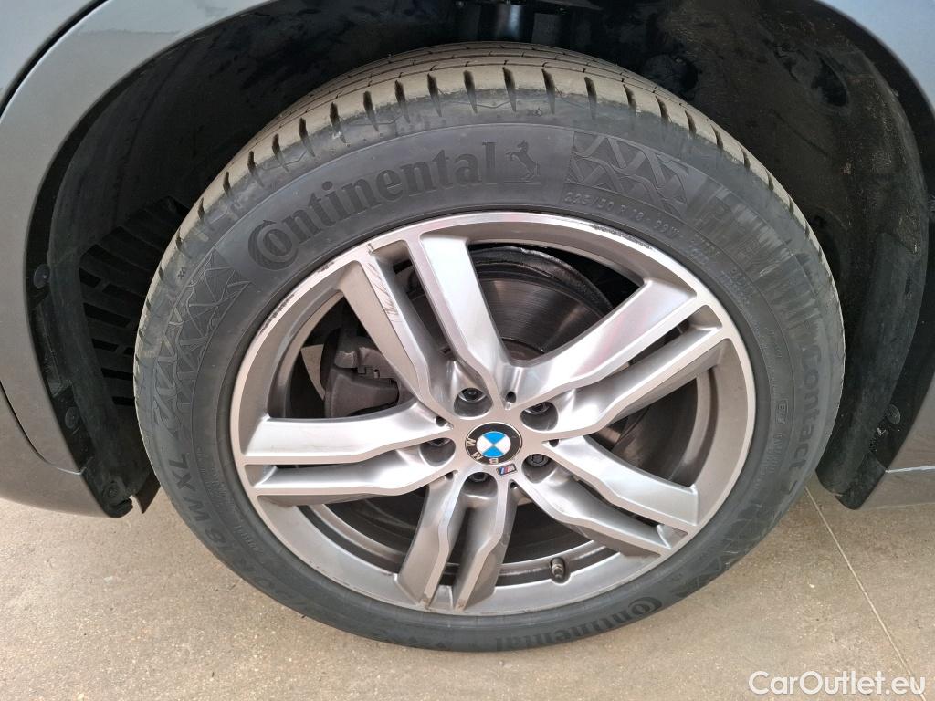  Bmw  X1 Série  sDrive 18 i M Sport 1.5 140CV BVA7 E6dT #13