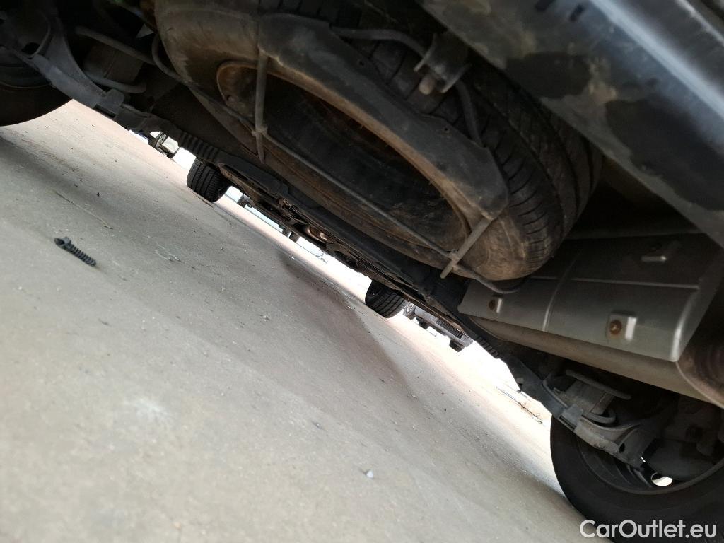 Citroen  Berlingo  Feel M 1.2 PureTech 130CV BVA8 E6d #11