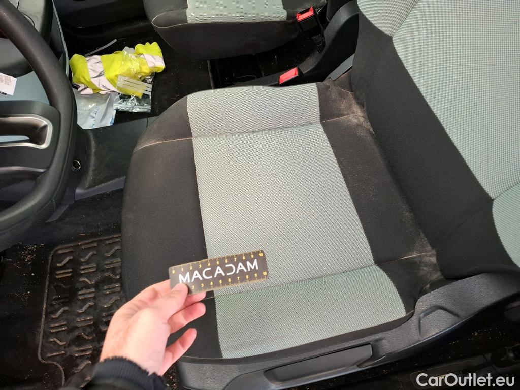 Citroen  Berlingo  Feel M 1.2 PureTech 130CV BVA8 E6d #16