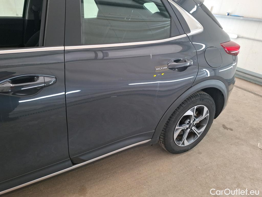 KIA  XCeed  Active 1.6 CRDI 135CV BVM6 E6d #1