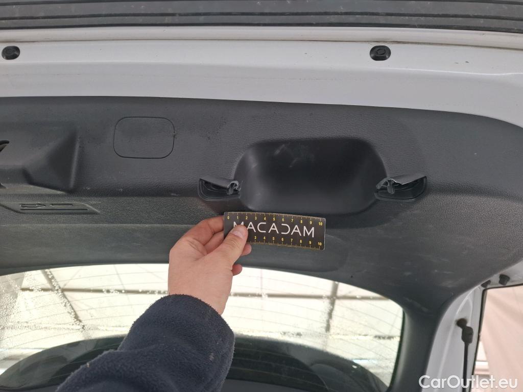 KIA  Sportage KIA  / 2021 / 5P / SUV 1.6 T-GDI 265 PHEV AUTO 4WD ACTIVE BUSIN #31