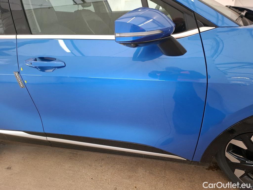  KIA  Sportage  Design Plug-in Hybrid 4WD 1.6 T-GDI 265CV BVA6 E6d #3