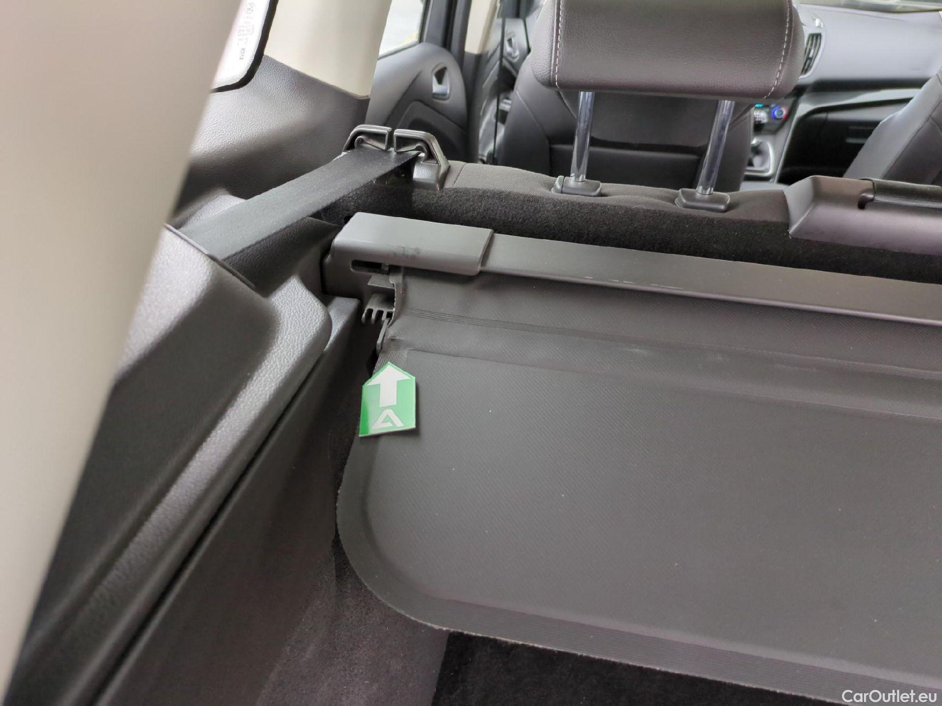 Ford  Kuga  Titanium 1.5 TDCi 120CV BVM6 E6 #1