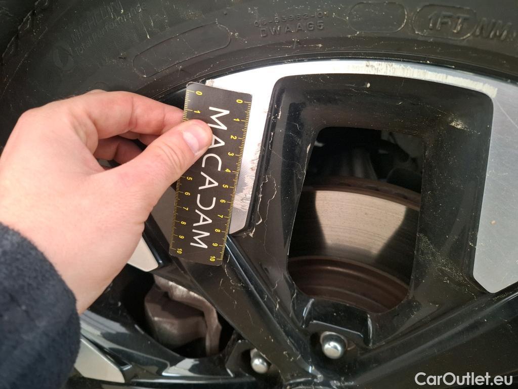 KIA  Sportage KIA  / 2021 / 5P / SUV 1.6 T-GDI 265 PHEV AUTO 4WD ACTIVE BUSIN #10