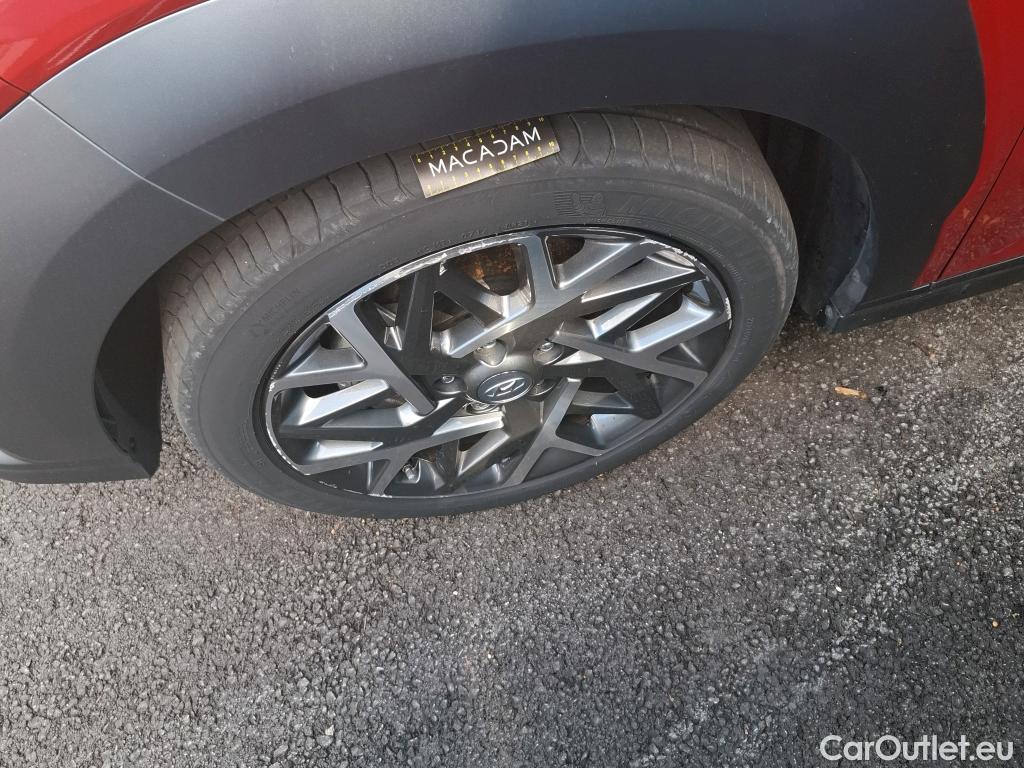  Hyundai  Konna Kona Executive Hybrid 2WD 1.6 GDI 140CV BVA6 E6d #17