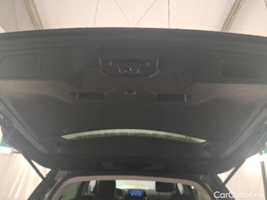 Citroen  C5  Aircross Shine 1.2 PureTech 130CV BVA8 6E #4