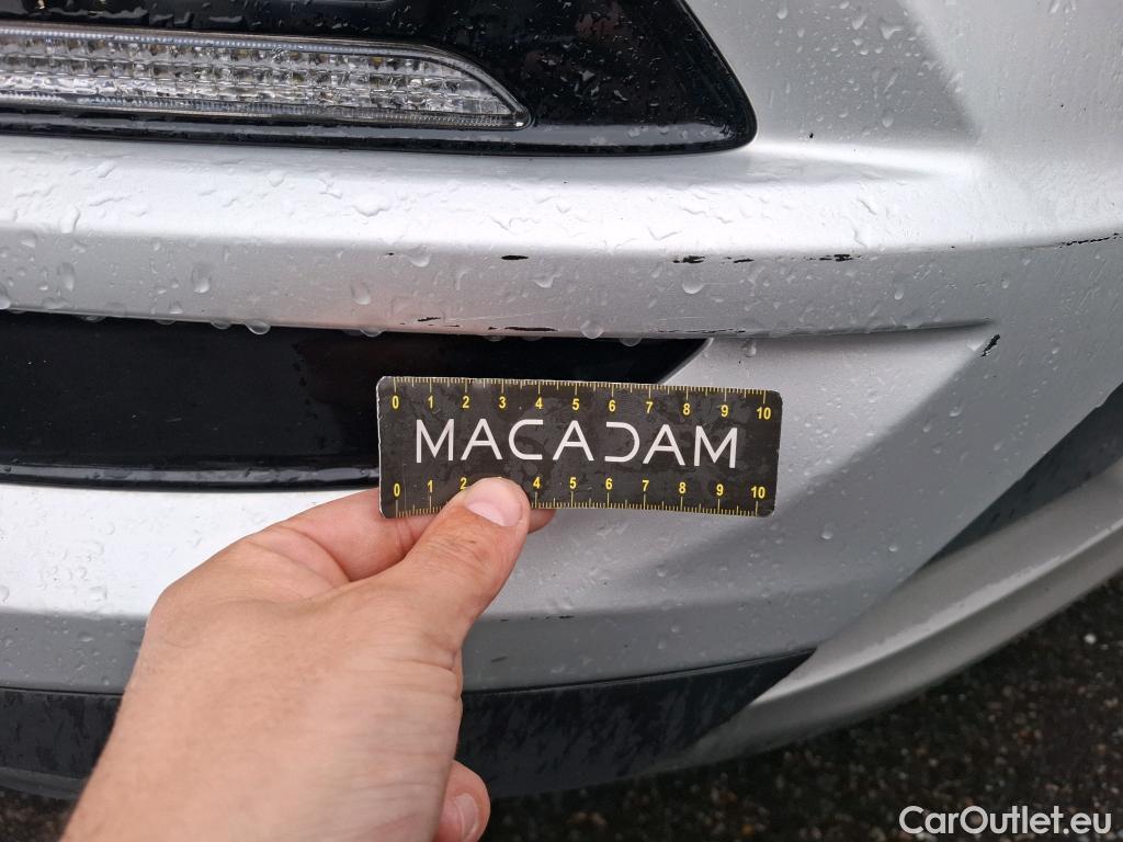  Hyundai  Tucson HYUNDAI  / 2018 / 5P / SUV 1.6 CRDI 136 HYBRID 48V DCT-7 BUSINESS #9