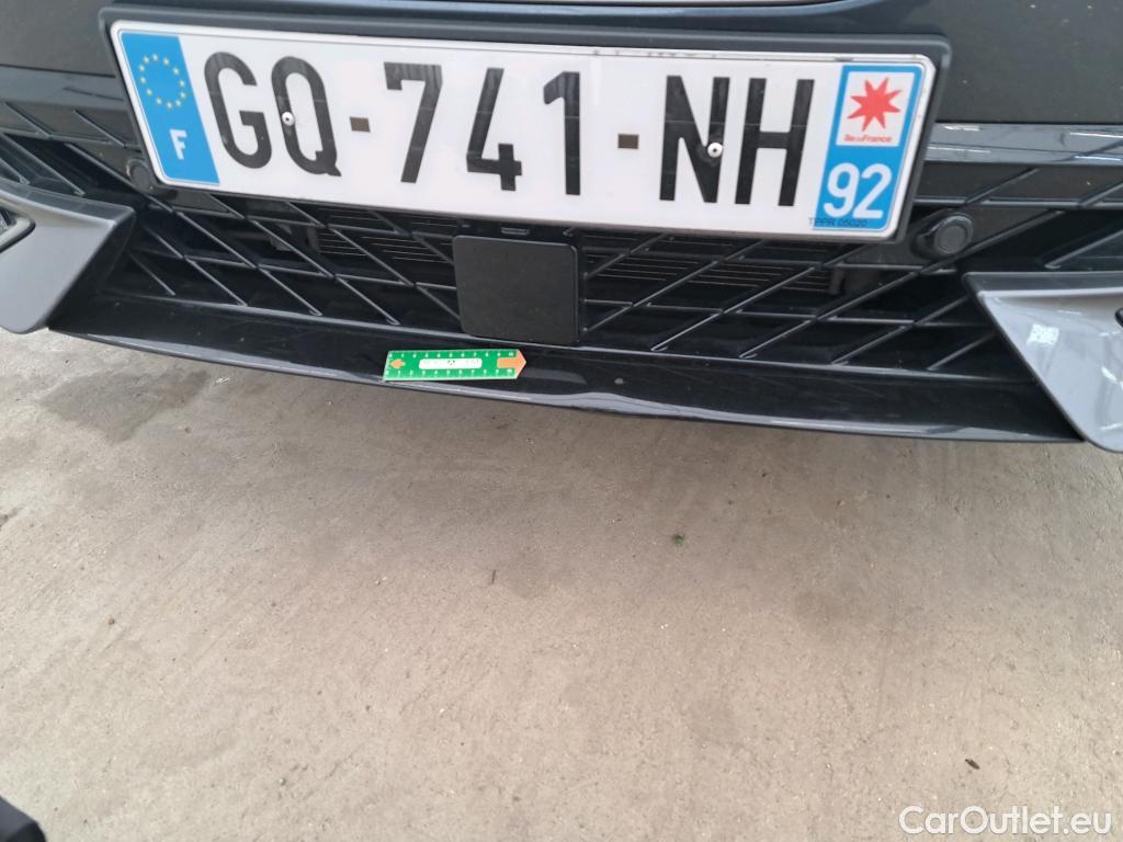  Cupra  Formentor CUPRA  / 2020 / 5P / SUV 1.5 TSI 150ch DSG7 Business Edition CD LOT250 #1