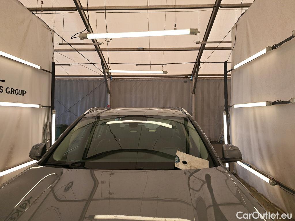  Bmw  X3 BMW  5p SUV sDrive18d 150ch xLine BVA8 #15