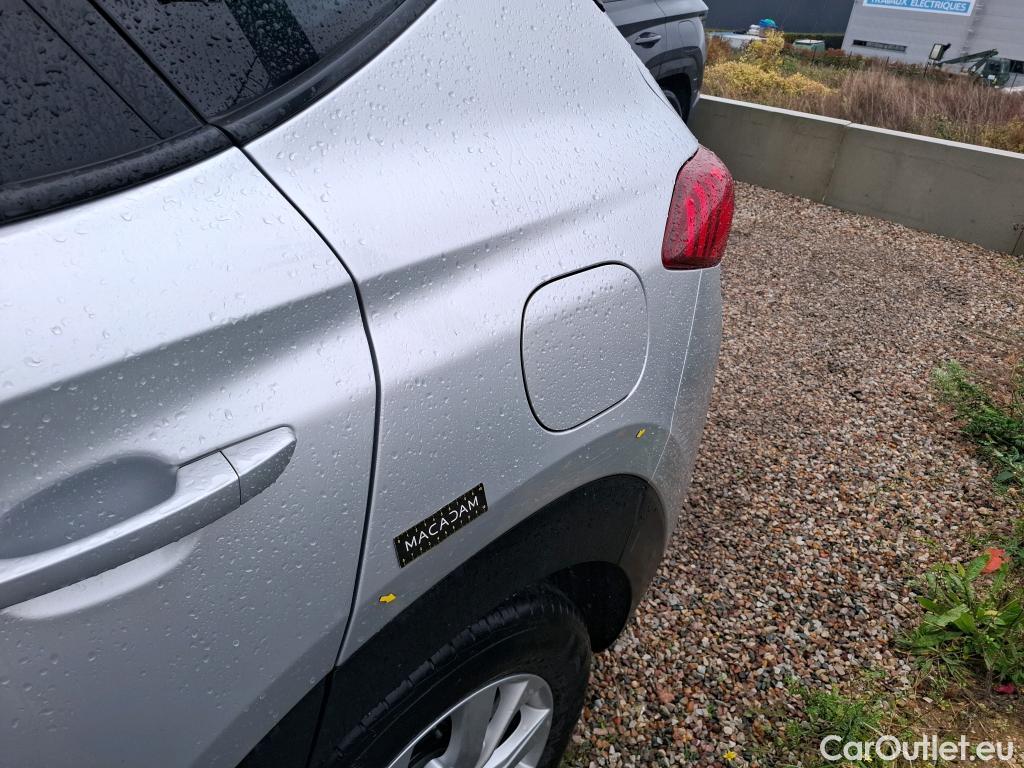  Hyundai  Tucson HYUNDAI  / 2018 / 5P / SUV 1.6 CRDI 136 HYBRID 48V DCT-7 BUSINESS #1