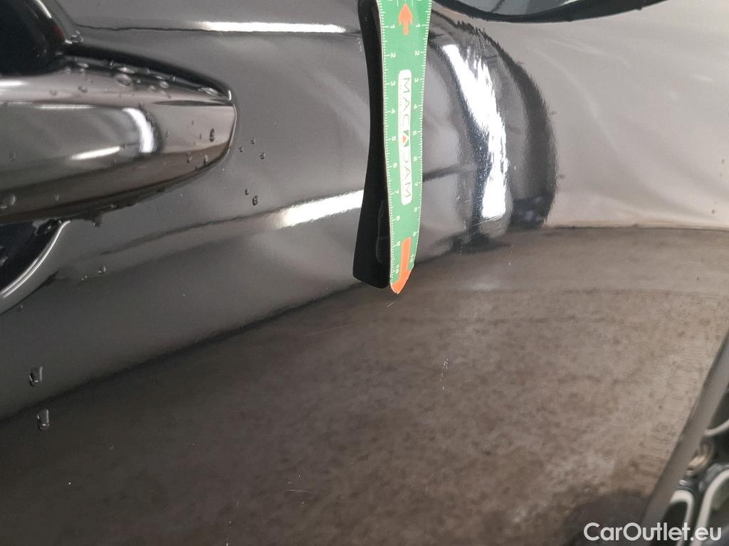  Citroen  C4 Cactus  Feel Business 1.2 PureTech 110CV BVM6 E6d #4