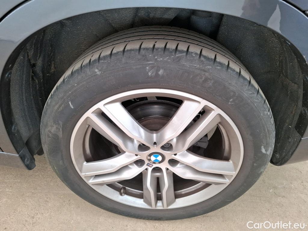  Bmw  X1 Série  sDrive 18 i M Sport 1.5 140CV BVA7 E6dT #22