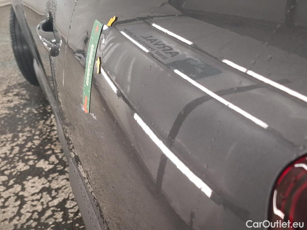 Citroen  C5  Aircross Shine 1.2 PureTech 130CV BVA8 6E #10