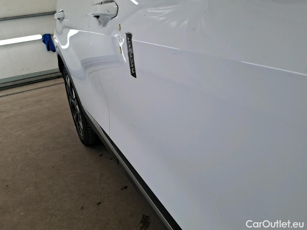 KIA  Sportage KIA  / 2021 / 5P / SUV 1.6 T-GDI 265 PHEV AUTO 4WD ACTIVE BUSIN #30