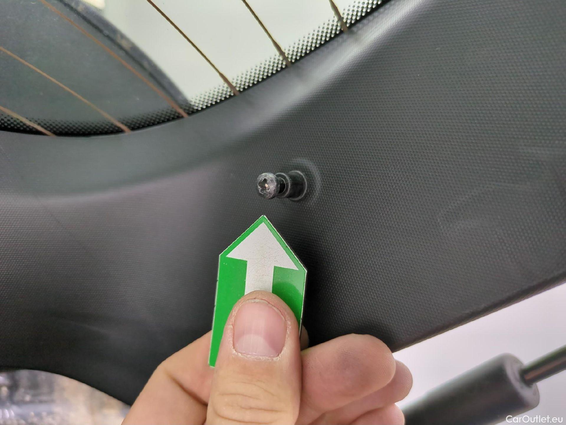  Fiat  500 X Sport 1.0 GSE 120CV BVM6 E6d #10