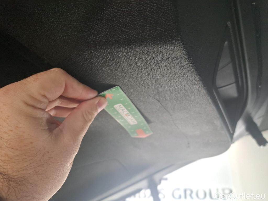 Citroen  C5  Aircross Shine 1.2 PureTech 130CV BVA8 6E #5