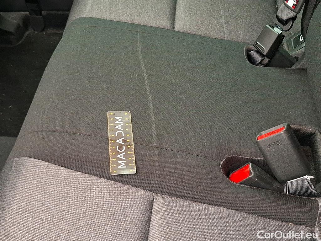  Hyundai  Tucson HYUNDAI  / 2018 / 5P / SUV 1.6 CRDI 136 HYBRID 48V DCT-7 BUSINESS #22