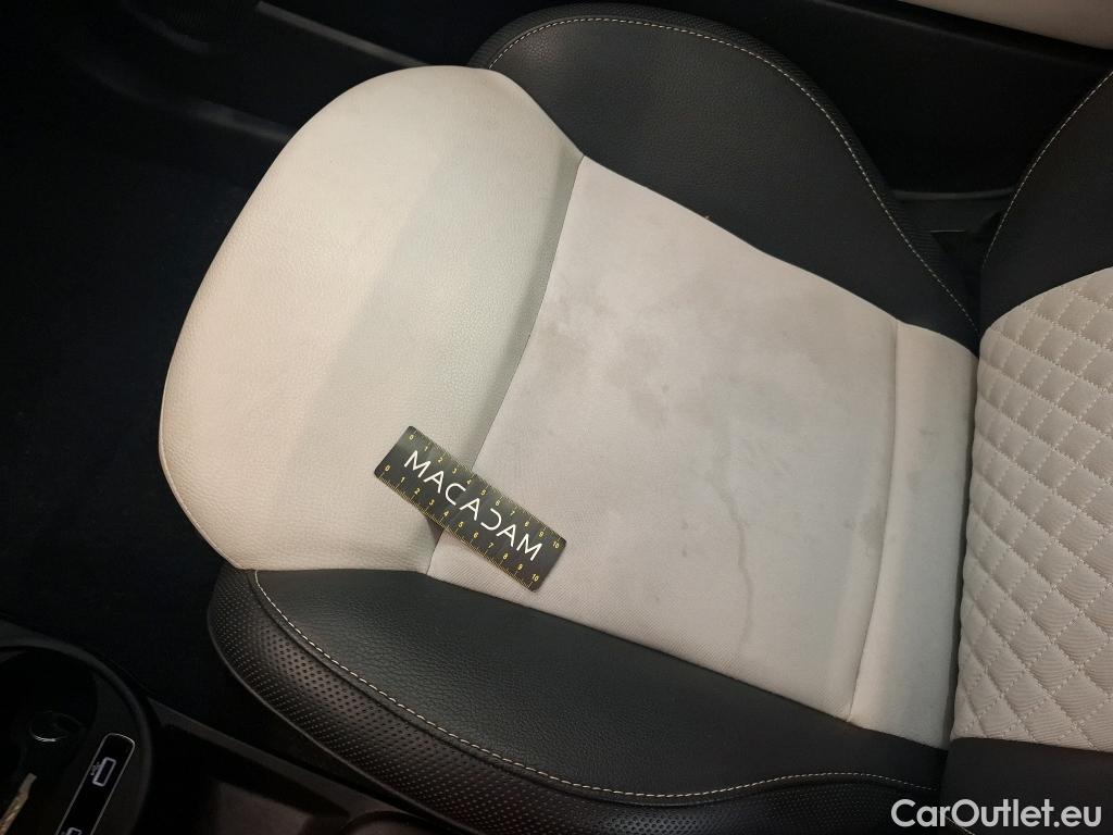  Fiat  500 FIAT  / 2015 3P  Berline Hybrid 10 BSG 70 ch Dolcevita #27