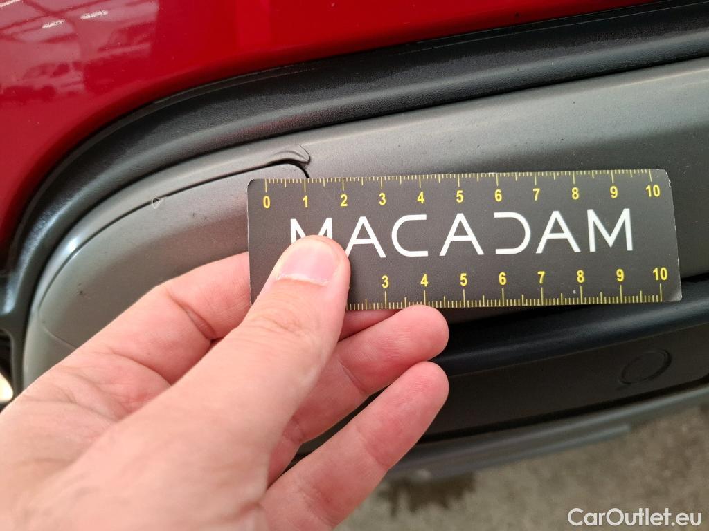  Fiat  500 X City Cross 1.6 MultiJet 120CV BVM6 E6dT #2