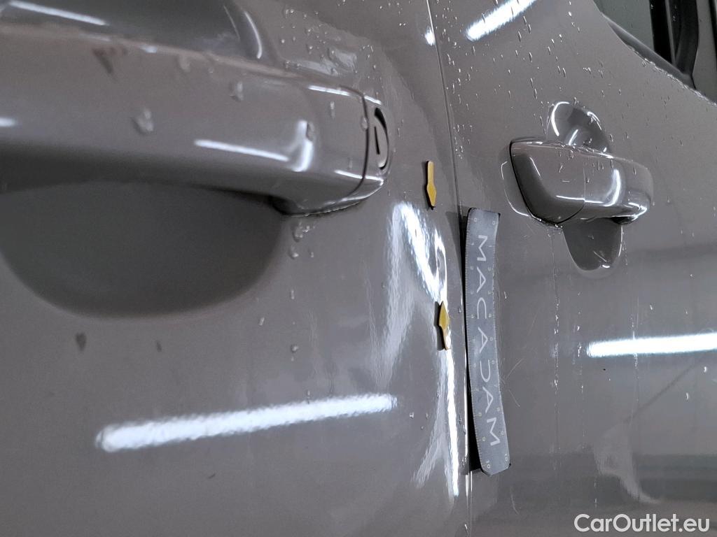 Citroen  Berlingo  Feel M 1.2 PureTech 130CV BVA8 E6d #21