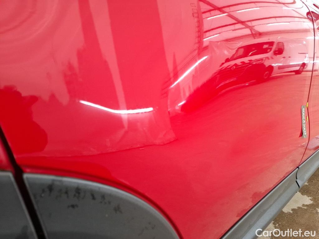  Fiat  500 X City Cross 1.6 MultiJet 120CV BVM6 E6dT #11