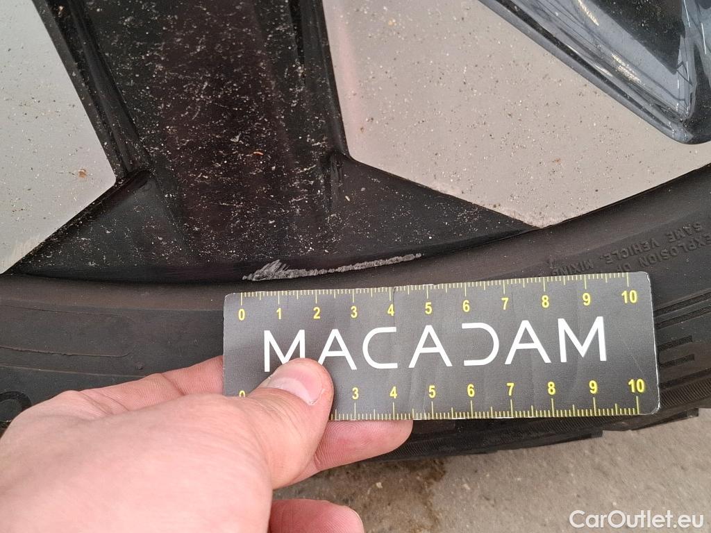 KIA  Sportage KIA  / 2021 / 5P / SUV 1.6 T-GDI 265 PHEV AUTO 4WD ACTIVE BUSIN #20