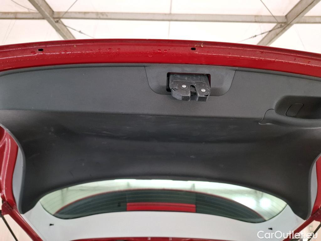  Fiat  500 X City Cross 1.6 MultiJet 120CV BVM6 E6dT #8