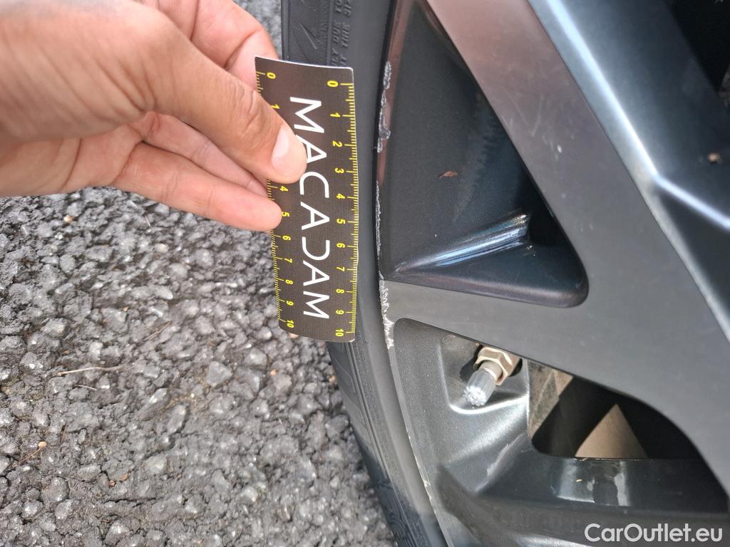  Hyundai  Konna Kona Executive Hybrid 2WD 1.6 GDI 140CV BVA6 E6d #25