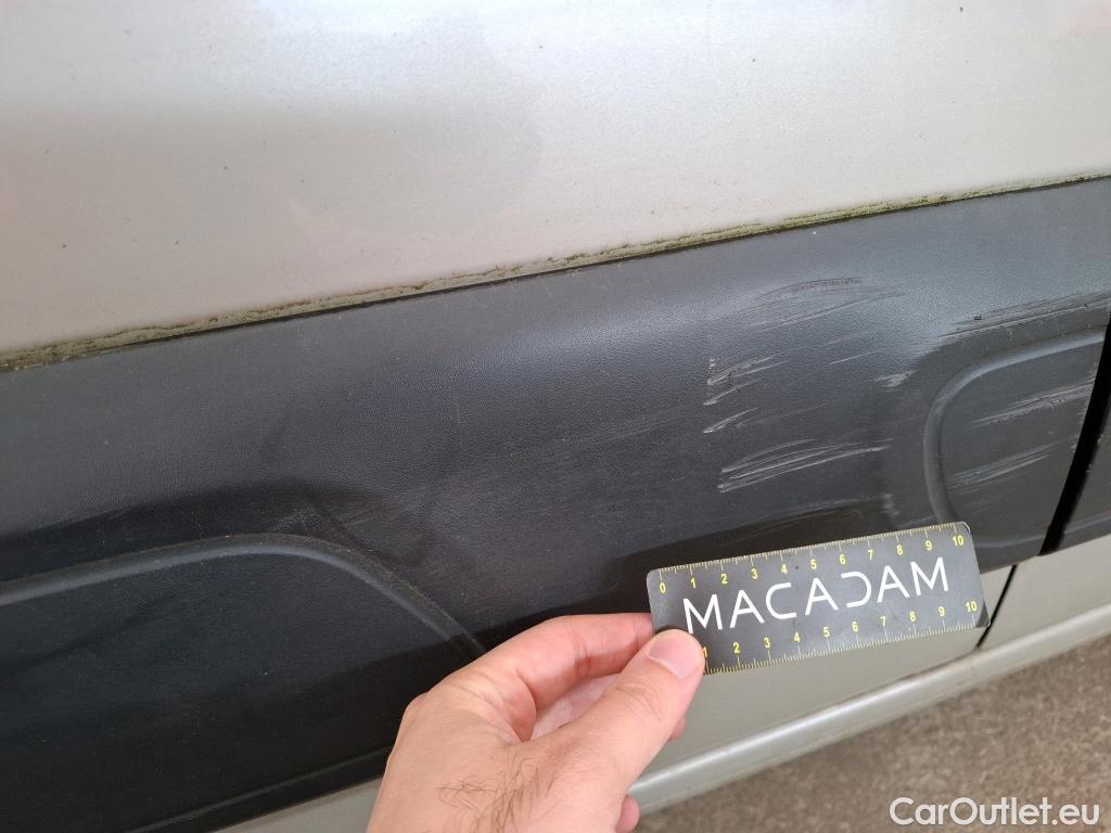 Citroen  Berlingo  Feel M 1.2 PureTech 130CV BVA8 E6d #25