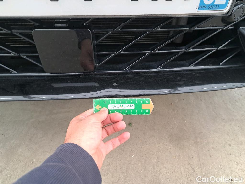  Cupra  Formentor CUPRA  / 2020 / 5P / SUV 1.5 TSI 150ch DSG7 Business Edition CD LOT250 #2