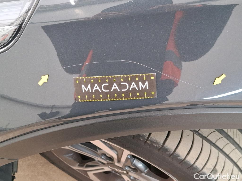 KIA  XCeed  Active 1.6 CRDI 135CV BVM6 E6d #9