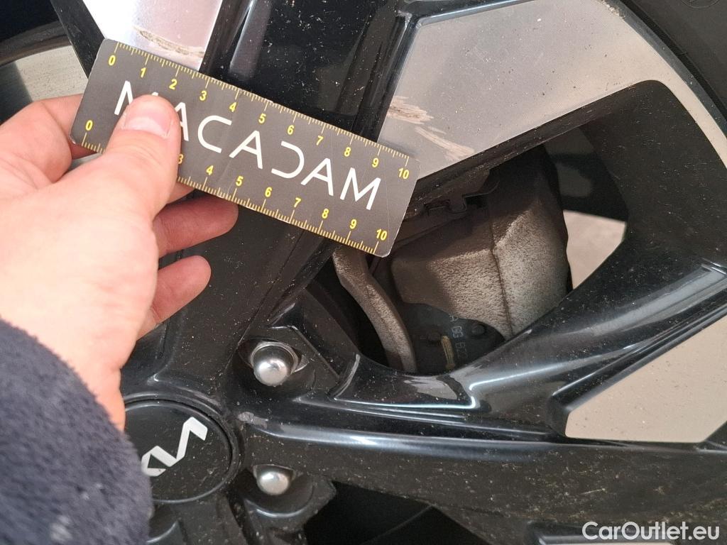 KIA  Sportage KIA  / 2021 / 5P / SUV 1.6 T-GDI 265 PHEV AUTO 4WD ACTIVE BUSIN #18