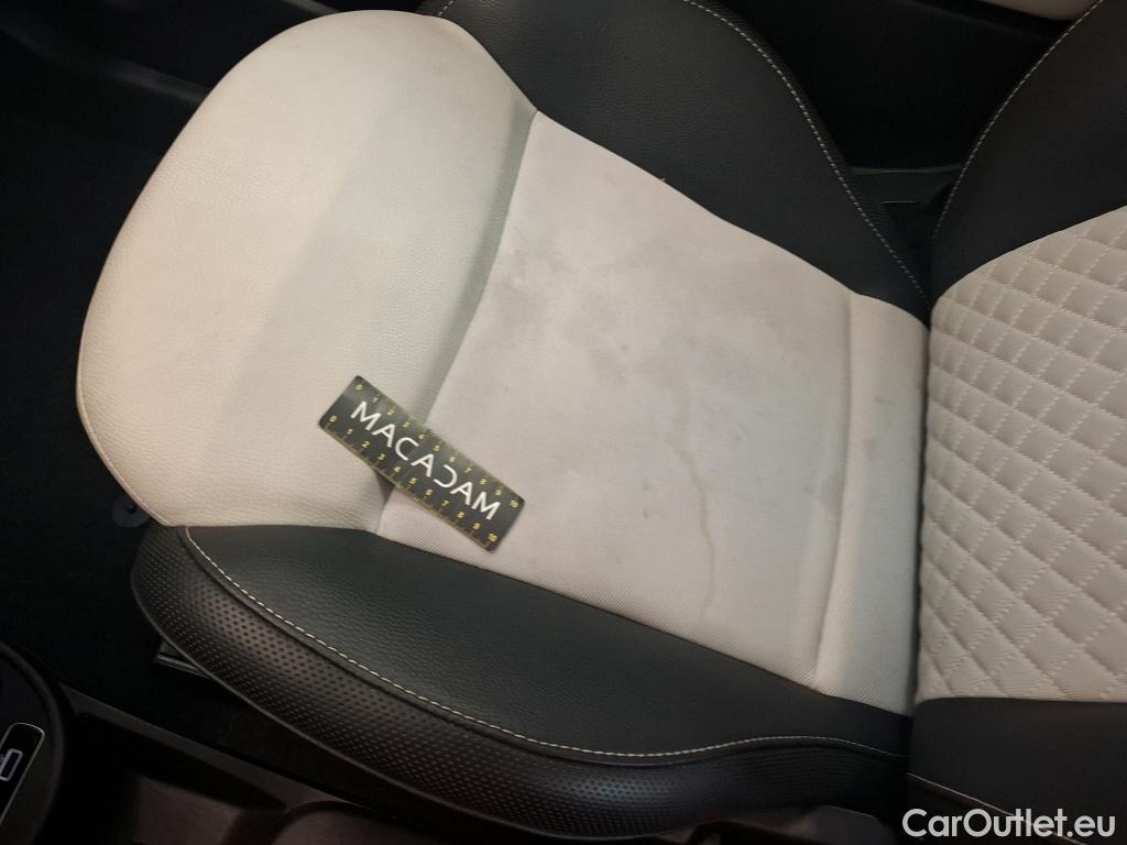  Fiat  500 FIAT  / 2015 3P  Berline Hybrid 10 BSG 70 ch Dolcevita #26