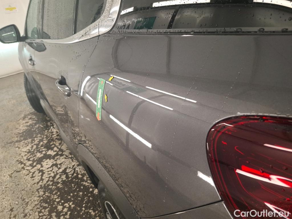 Citroen  C5  Aircross Shine 1.2 PureTech 130CV BVA8 6E #9