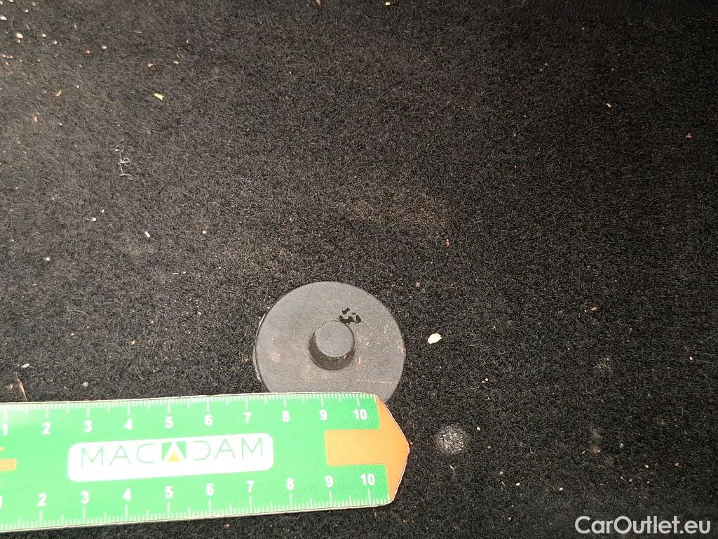  Citroen  C4 Cactus  Feel Business 1.2 PureTech 110CV BVM6 E6d #9