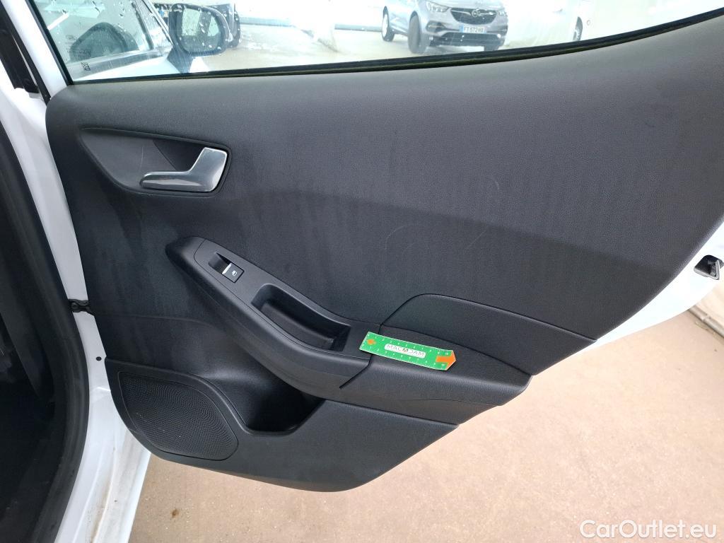  Ford  Fiesta  Cool&Connect 1.1 75CV BVM5 E6dT #5