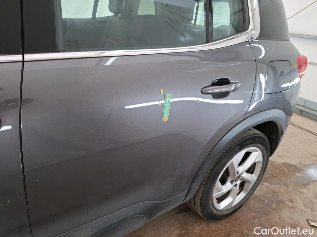  Citroen  C5  Aircross Business Hybrid 1.6 225CV BVA8 E6d #9