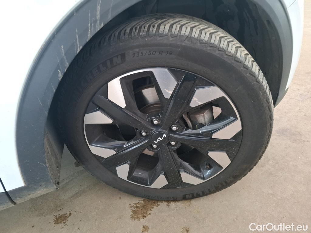 KIA  Sportage KIA  / 2021 / 5P / SUV 1.6 T-GDI 265 PHEV AUTO 4WD ACTIVE BUSIN #16