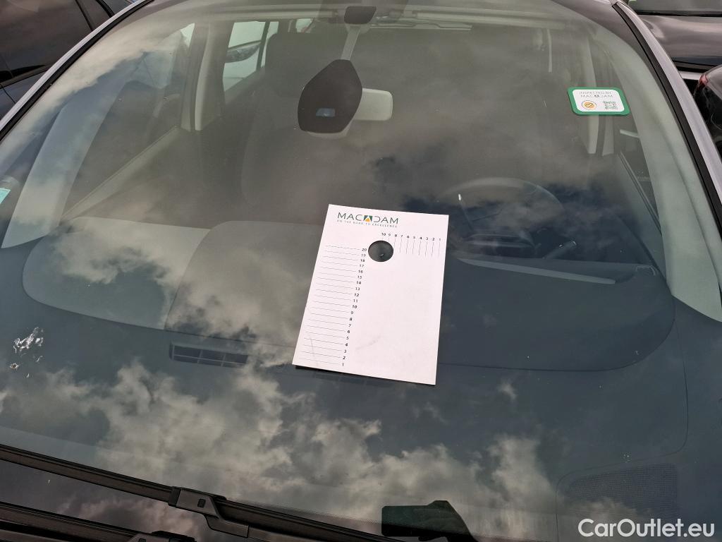 Citroen  C4 Grand Picasso Grand C4 Picasso/Spacetourer Business Class 1.5 BlueHDi 130CV BVA8 7 Sieges E6d #7