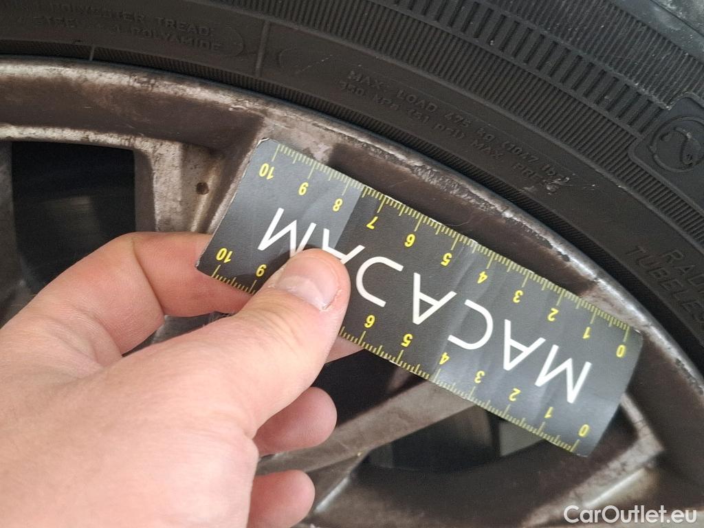  Fiat  500 FIAT  / 2015 3P  Berline Hybrid 10 BSG 70 ch Dolcevita #17