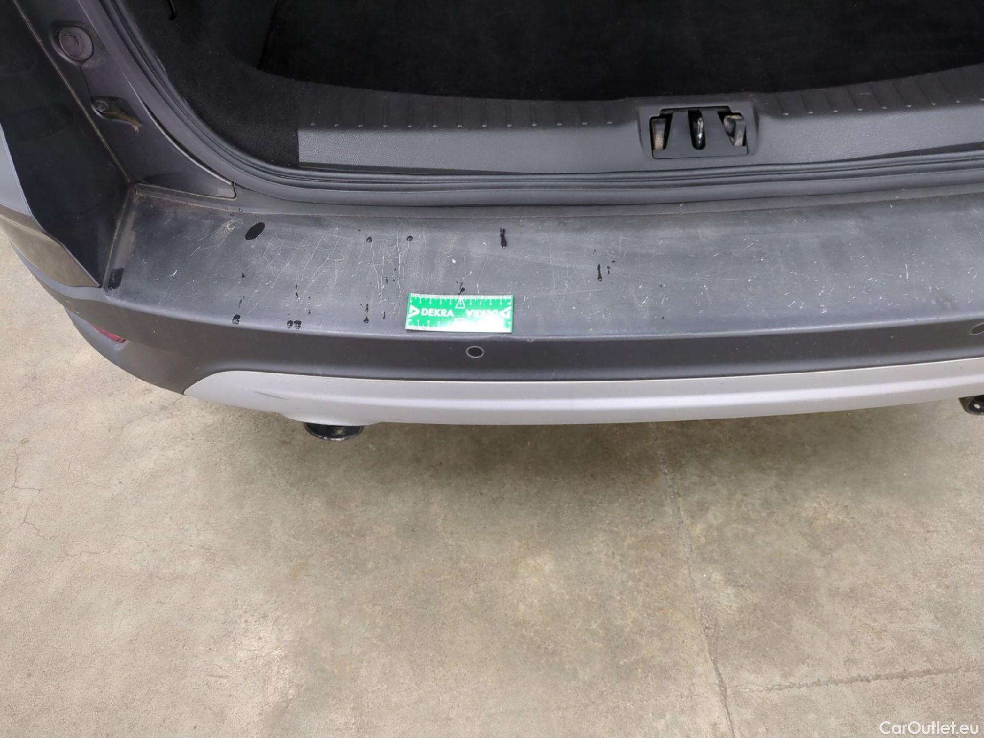 Ford  Kuga  Titanium 1.5 TDCi 120CV BVM6 E6 #19