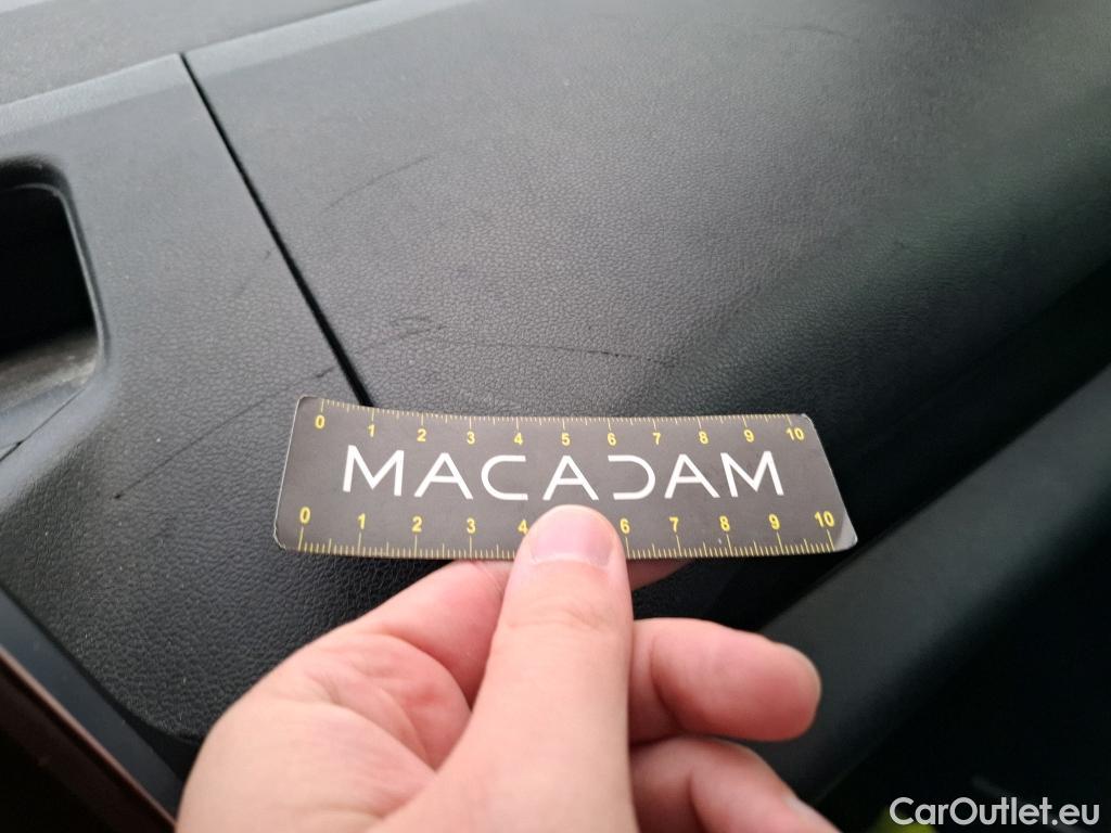 Citroen  Berlingo  Feel M 1.2 PureTech 130CV BVA8 E6d #8